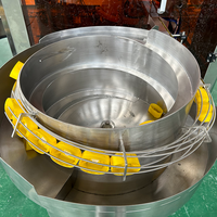 Pressez la machine de pressage de bouchon de bouteille de tartinade de chocolat de bouteille