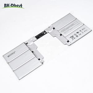 แบตเตอรี่ G3HTA049H G3HTA050H 57.3Wh 5042mAh สำหรับ Microsoft Surface Book 2 1835 - Product Image 5