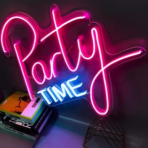 Insegna al Neon LED Personalizzata per Negozi, Produzione e Dropshipping di Strisce Luminose al Neon - Product Image 6