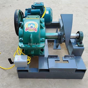 Machine à couper le <span class=keywords><strong>bois</strong></span> entièrement automatique pour usage domestique et rural - Product Image 3