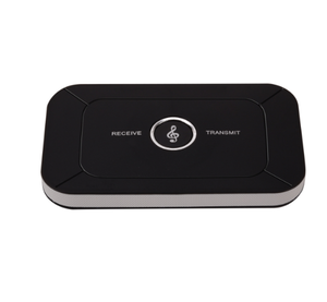 2 Trong 1 <span class=keywords><strong>Bluetooth</strong></span> 5.3 Âm Thanh Transmitter <span class=keywords><strong>Receiver</strong></span> 3.5Mm AUX Jack RCA USB Dongle Âm Nhạc Không Dây Adapter Đối Với Xe PC TV Tai Nghe - Product Image 3