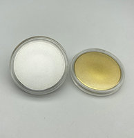 Monedas de Desafío Personalizadas con Logotipo Grabado a Láser, 40mm 50mm, Chapadas en Oro y Plata, Impresas con UV, Monedas en Blanco con Fondo Arenoso, Moneda Metálica Personalizada