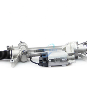 Cremallera <span class=keywords><strong>de</strong></span> dirección eléctrica <span class=keywords><strong>de</strong></span> alta calidad para <span class=keywords><strong>Mercedes</strong></span> Benz W253 GLC260 15-18 volante a la izquierda 2534605800 2534605200 2534607000 - Product Image 4