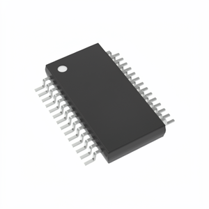 Authorized Distributor Embedded PIC16F18054-I_SS Components Electronic 28 SSOP - Product Image 1