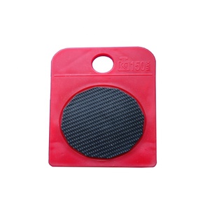 Alat Pemindah Benda Berat Portabel Profesional, Set Alat Penanganan Bergerak Mebel 5 Buah - Product Image 4