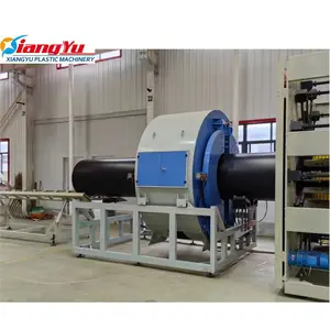 pipe cutting and beveling machine cold saw pipe cutting machine