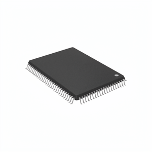 Electronic Circuit Components Embedded In Stock MB90F548GSPFR-G 100 BQFP - Product Image 1