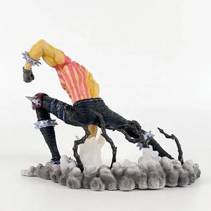 12cm <span class=keywords><strong>Anime</strong></span> 1 pieza figura <span class=keywords><strong>Charlotte</strong></span> Katakuri figura de acción PVC modelo estatua colección decoración muñecas niños juguetes regalos - Product Image 5