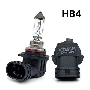 <span class=keywords><strong>Bombillas</strong></span> Halógenas de Alta Calidad HB3 HB4 H11 12V 9006 9005 H8 H9 H16 para Faros Delanteros de Automóvil - Product Image 3