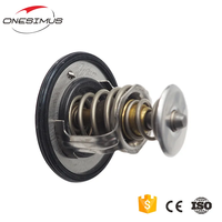 Boîtier de thermostat Assy moteur de voiture diesel Thermostat d'origine pour toyota corolla hyundai Accent audi A8 A4 volvo bmw