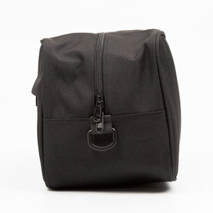 กระเป๋าใส่รองเท้ากีฬาแบบสีพื้นเรียบง่าย ความจุขนาดใหญ่ กันน้ำ เหมาะสำหรับการเดินทางและกิจกรรมกลางแจ้ง - Product Image 4