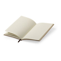 Vente en gros A5 portable en cuir PU souple couverture de cahier impression par sublimation organisateur/planificateur 14.7x21x1.5cm affaires promotionnelles