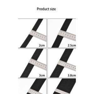 Eco-Friendly Adjustable Nylon Hook Loop Fastener Tape-Reusable Self-Locking <b>Cable</b> Tie Belt for Shoes & <b>Bags</b> - Product Image 4