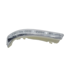 Hyundai I30 2009-12 Left Side <b>Mirror</b> LED Turn Signal Light 876132L600 <b>Plastic</b> Car Part - Product Image 1