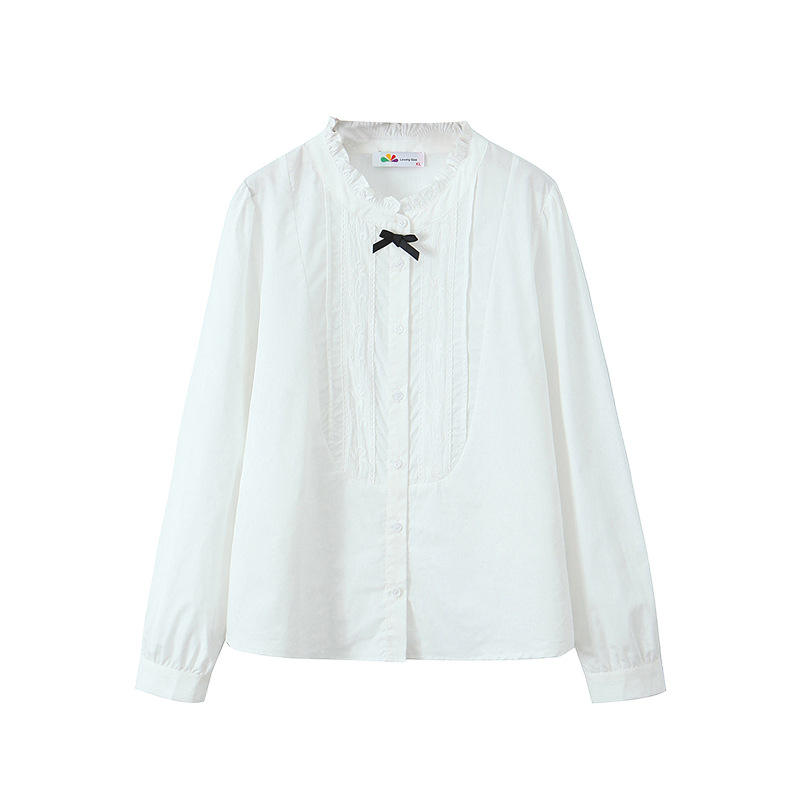 เสื้อเชิ้ตสีขาว