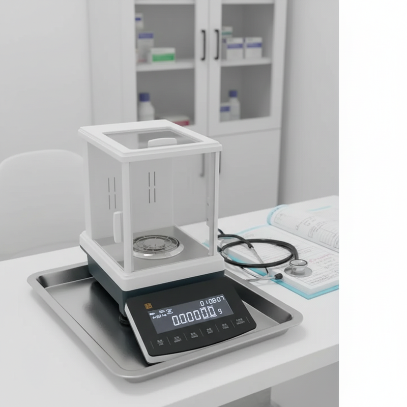 Laboratory Teaching and Education Balance Triple