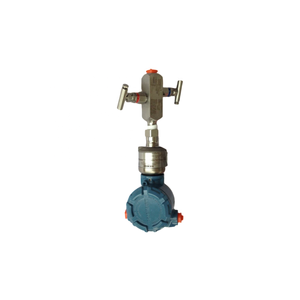 Transmetteur différentiel Emersons 3051S2 TG HART 4-20mA IP68/66 en acier inoxydable 316L, garantie 1 an, prix usine - Product Image 4