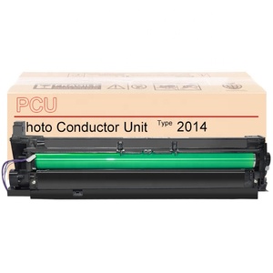 X&O Long Life Premium Compatible Ricoh MP 2014 Drum Unit pour imprimante <span class=keywords><strong>laser</strong></span> IM 2700 2701 2702 / 2014h 2501 2001 - Product Image 2