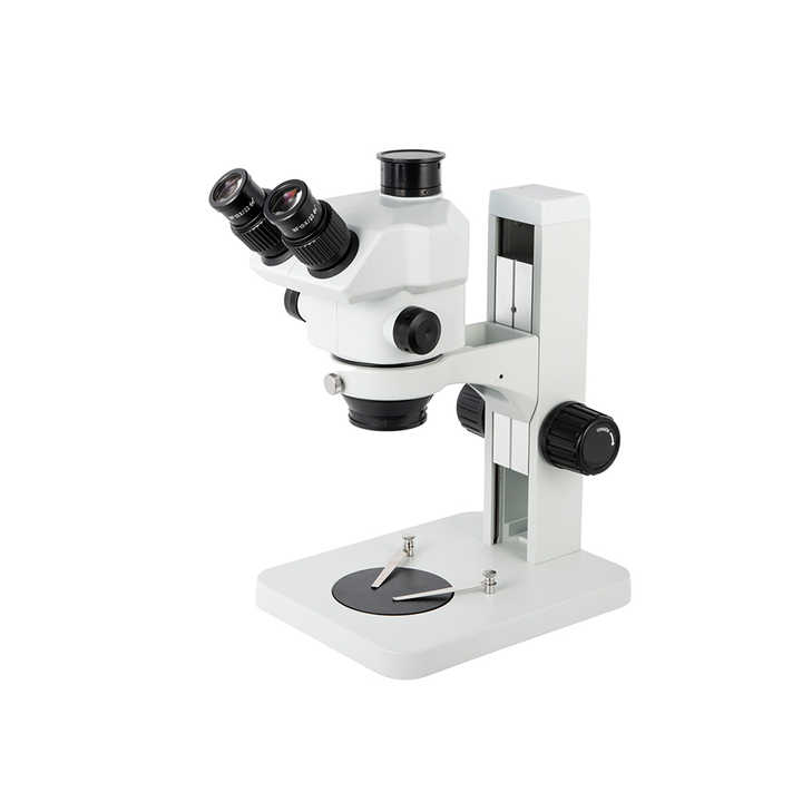 Laboratory Medical Microscope Compound Biological Xsz 107bn Binocular