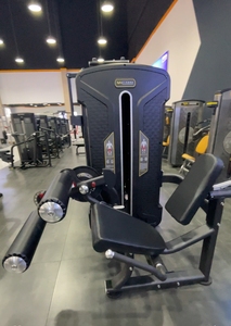 Commercial Strength Machine Pin Loaded Selection Prone <strong>Leg</strong> Curl / <strong>Leg</strong> <strong>Extension</strong> - Product Image 3