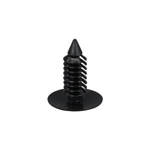 LIANYANG <span class=keywords><strong>PL</strong></span> Clip de voiture en nylon avec doublure en plastique et rivet ardillon pour le coffre. - Product Image 3