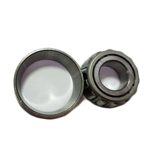 Rodamiento de Rodillos Cónicos de Alta Precisión de Una Hilera 30206 Tamaño 30*62*17.5mm para Automóviles/Aviación/Herramientas Mecánicas/Laminadores - Product Image 4