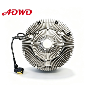 21983190 21983190C AOWO OEM Frizione Ventola Vol FH4 FM4 <span class=keywords><strong>Ren</strong></span> <span class=keywords><strong>T</strong></span>/C/K Euro6 D11 D13 Motore Silenzioso Raffreddamento Termico Camion - Product Image 1