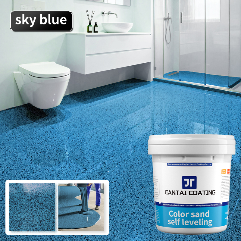 ciel bleu