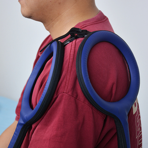 Équipement de champ magnétique pour la physiothérapie, la rééducation sportive, la récupération musculaire, usage clinique professionnel, analyse cutanée - Product Image 6