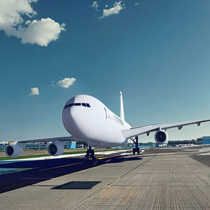 Services de transport aérien et maritime de la Chine à Amazon aux États-Unis et au <span class=keywords><strong>Mexique</strong></span>. - Product Image 1