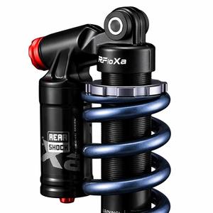 <span class=keywords><strong>Amortisseur</strong></span> arrière à azote avec structure de séparation huile-<span class=keywords><strong>gaz</strong></span> pour <span class=keywords><strong>moto</strong></span> et vélo, compression haute vitesse - Product Image 6