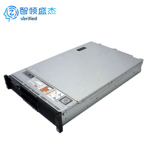 เซิร์ฟเวอร์ประสิทธิภาพสูง R720 <span class=keywords><strong>E5</strong></span>-<span class=keywords><strong>2670</strong></span> <span class=keywords><strong>V2</strong></span> ปรับแต่งได้ แรม 8SFF Bay รองรับฮาร์ดดิสก์แบบ Hot Swap สำหรับ VDI HPC Data - Product Image 1