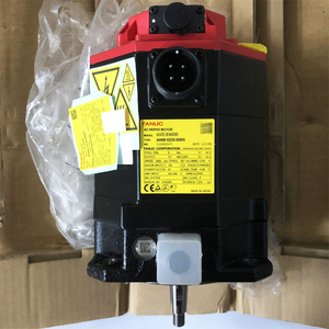 A06B-0235-B605 # Fournisseur de pièces détachées pour servomoteur FANUC Ac - Product Image 2