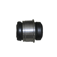 Bague de suspension inférieure arrière gauche/droite LR032644 compatible avec les rotules Land Rover