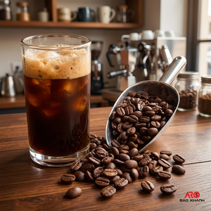 Wholesale price bulk quantity Direct factory Viet Nam Roasted Coffee Bean ROBUSTA Strong coffee OEM Rich aroma <b>chocolate</b> Export - Product Image 2