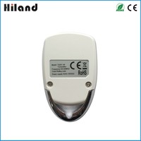 Télécommande sans fil RF T3401 pour ouvre-porte coulissante, émetteur de portail