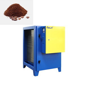 Cà phê rang xay Afterburner khói Eliminator ESP lọc tĩnh điện lọc tĩnh điện - Product Image 3