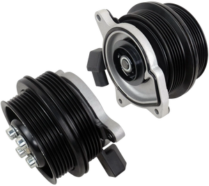 Pieza Automotriz OE 03C121004J HTEWP31 para Volkswagen, Audi, Skoda, <span class=keywords><strong>Seat</strong></span>, Modelo CAVD - Nueva, 1 Año <span class=keywords><strong>de</strong></span> Garantía, Reemplazo/Reparación - Product Image 3
