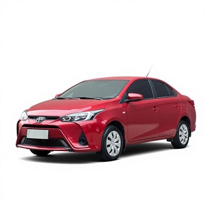 Vendita all'Ingrosso di Fabbrica Toyota Yaris L Zhixuan Usata di Alta Qualità, Modelli 2017 2018 2019 <span class=keywords><strong>1</strong></span>.5E - Product Image 1