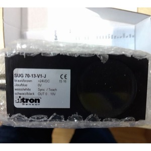 Amplificateur de tension DoverFlexo Sensor F2H, numéro de pièce 1020204026, pour usage industriel - Product Image 4
