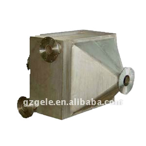 <span class=keywords><strong>Récupérateur</strong></span> de chaleur compact air-air pour stabiliser le climat <span class=keywords><strong>d</strong></span>'atelier lors de la fabrication de pièces de précision - Product Image 5