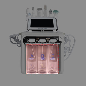 Vente directe d'usine de dispositif d'hydrothérapie au peroxyde d'hydrogène, bouteille d'hydrothérapie, soin de la qualité de l'eau, bouteille en plastique, type portable - Product Image 6