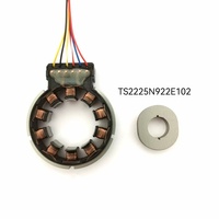 NOUVEAU CAPTEUR D'ANGLE ABSOLUT FIAT DE QUALITÉ SUPÉRIEURE Encodeur rotatif Resolver TS2225N922E102