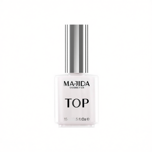 Majida <b>Top</b> <b>Coat</b> 15 Ml Strong Dry Formula - Product Image 2