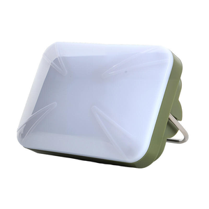 Portable LED Camping <b>Light</b> USB Rechargeable Tent Lamp 3 <b>Light</b> Modes Waterproof <b>Emergency</b> <b>Light</b> with Hanging Hook for Outdoor - Product Image 1