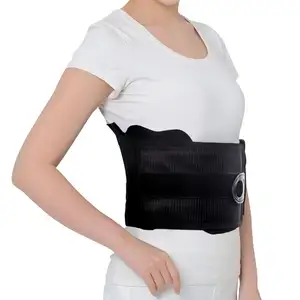 Nieuw Type Universele Maat Trekkoord Katrol Systeem Back Brace Lso Lumbale Brace