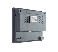 Yeşil serisi II GL2070HE 7 inç HMI dokunmatik Panel 1024x600 ekran çift çekirdekli CPU WIFI/4G/RS485 bağlantı endüstriyel insan