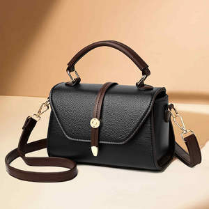 Bolsos de mano de alta calidad para mujer de nueva fábrica, bolsos de moda, bolsos acolchados con asa superior para mujer - Product Image 5