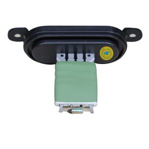 7H2819021D 7H2819021B Résistance de chauffage du moteur de ventilateur de chauffage pour VW TRANSPORTER T5 Amorok 7E0819031C 7E081902 - Product Image 3