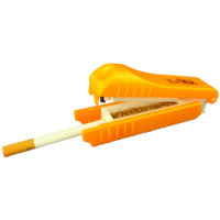 Vente chaude Bas Prix Chine Gros Cigarette Remplissage Machine À Rouler Automatique Tube De Remplissage Machine À Rouler Tabac Rouleau